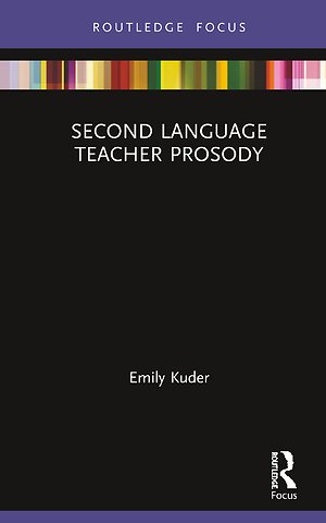 Second Language Teacher Prosody