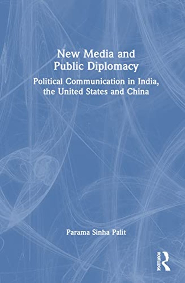 New Media and Public Diplomacy