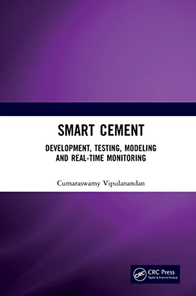 Smart Cement