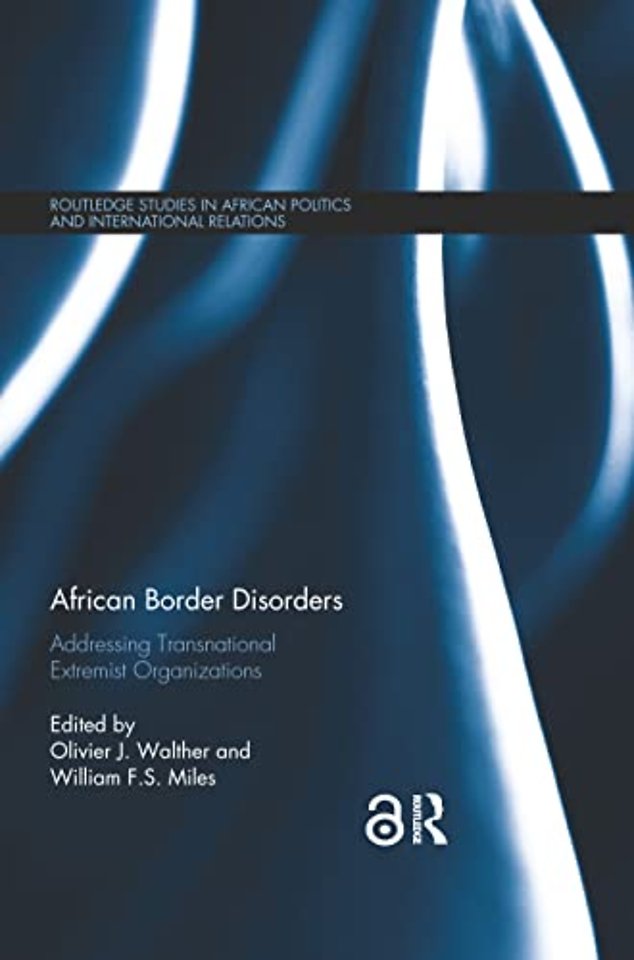 African Border Disorders