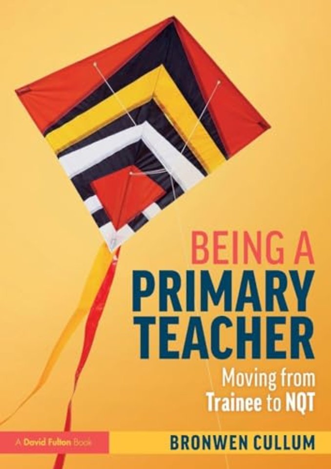 Being a Primary Teacher