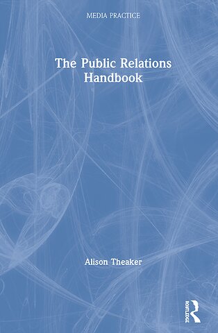 Public Relations Handbook