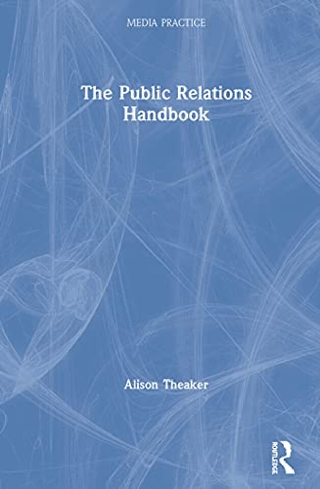 Public Relations Handbook