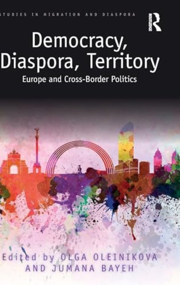 Democracy, Diaspora, Territory