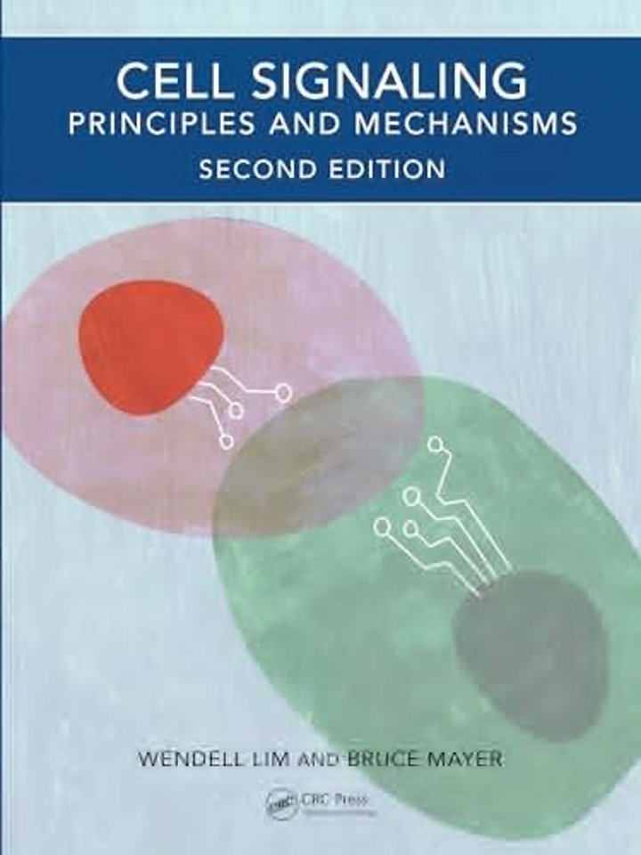 Cell Signaling, 2nd edition