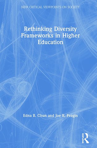 Rethinking Diversity Frameworks in Higher Education