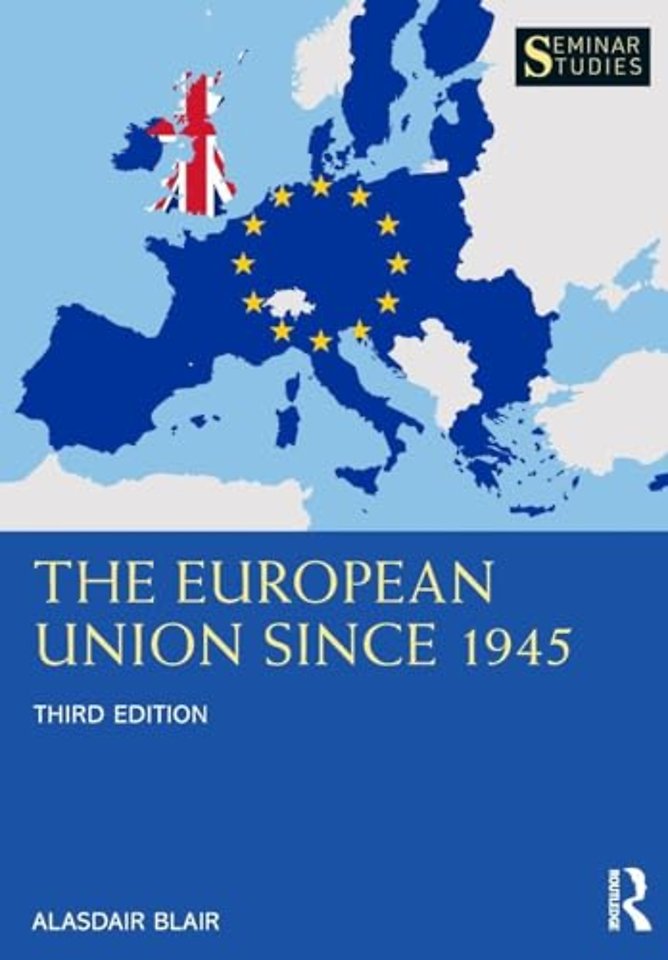 The European Union Since 1945