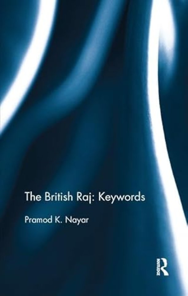 British Raj: Keywords