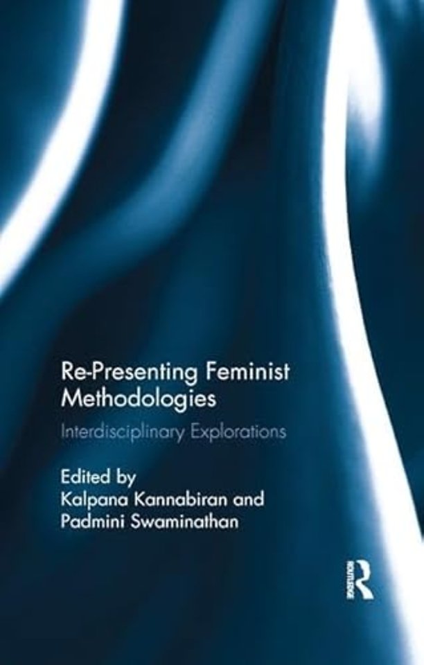 Re-Presenting Feminist Methodologies