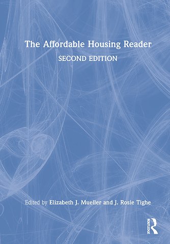 Affordable Housing Reader