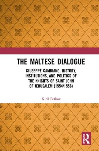 Maltese Dialogue