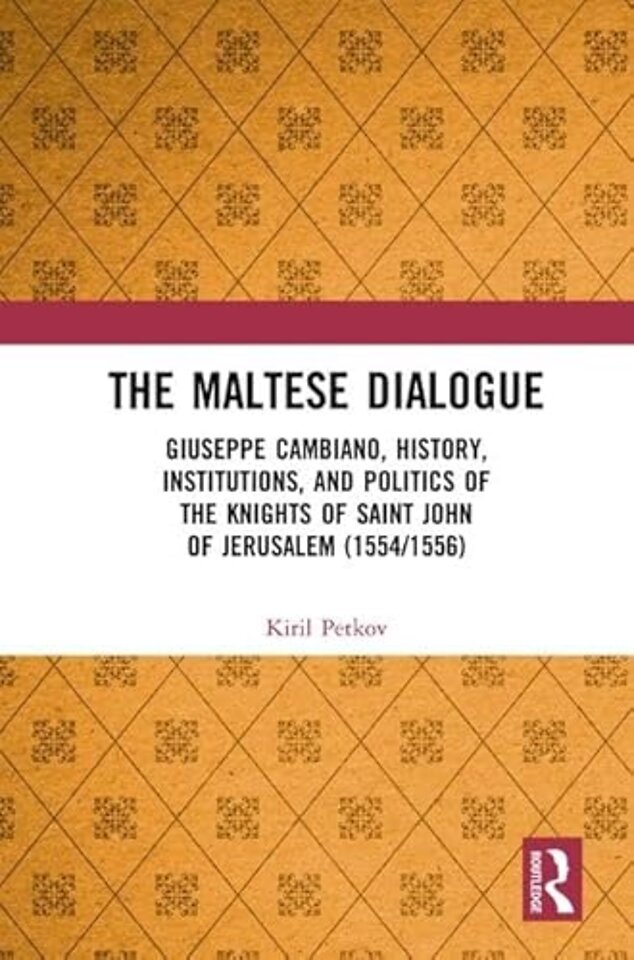 Maltese Dialogue