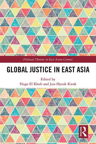 Global Justice in East Asia