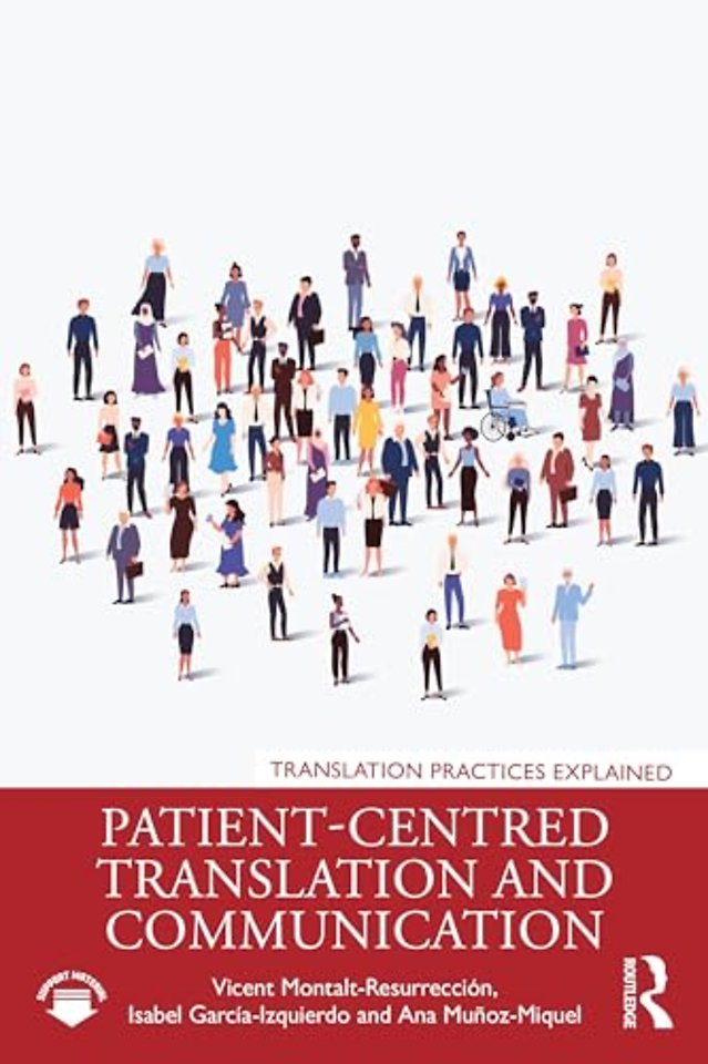 Patient-Centred Translation and Communication
