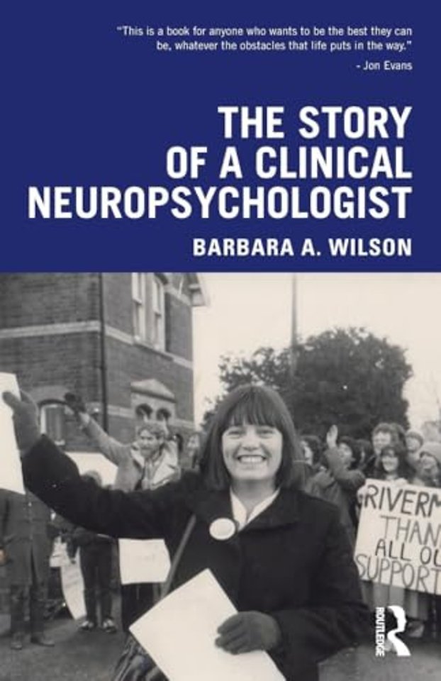 Story of a Clinical Neuropsychologist