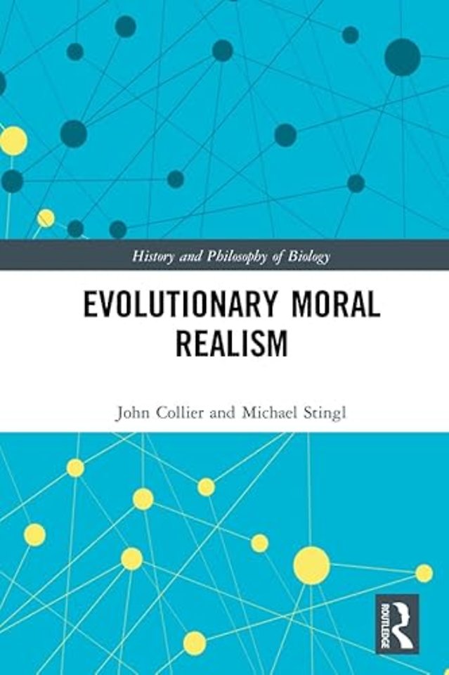 Evolutionary Moral Realism