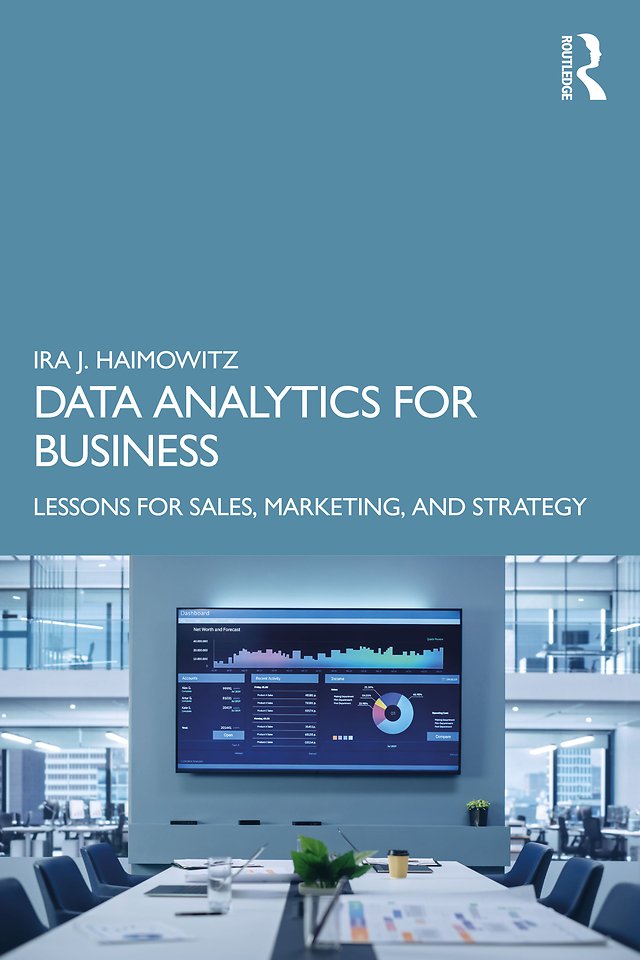Data Analytics for Business