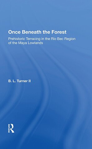 Once Beneath The Forest