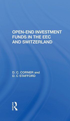 Openend Investment Fund
