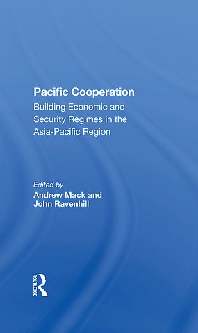 Pacific Cooperation