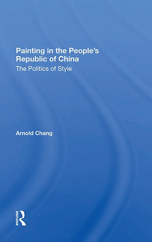 Painting In The People's Republic Of China