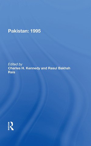 Pakistan 1995