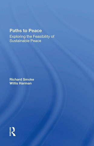 Paths To Peace