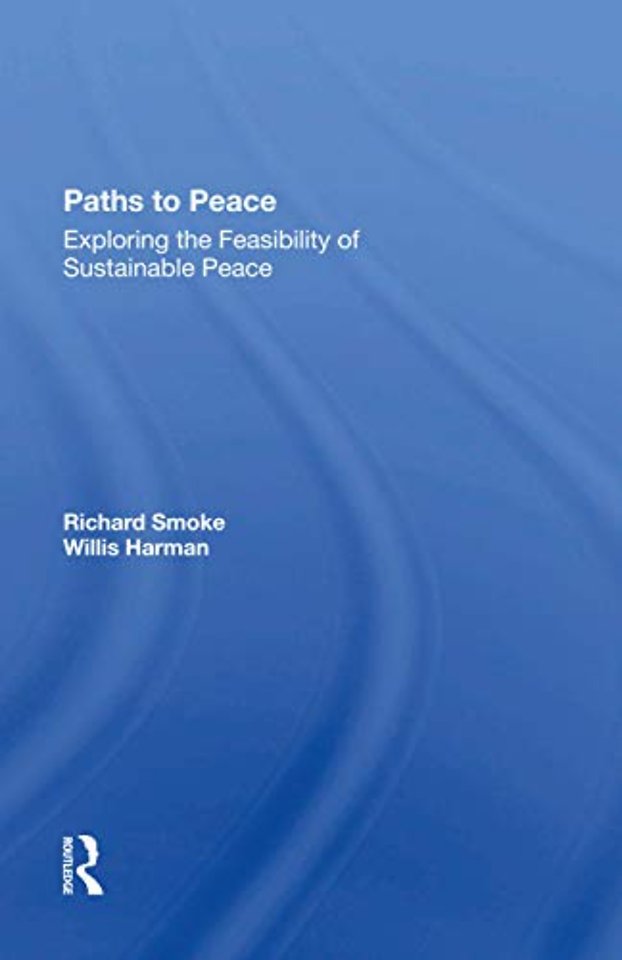 Paths To Peace
