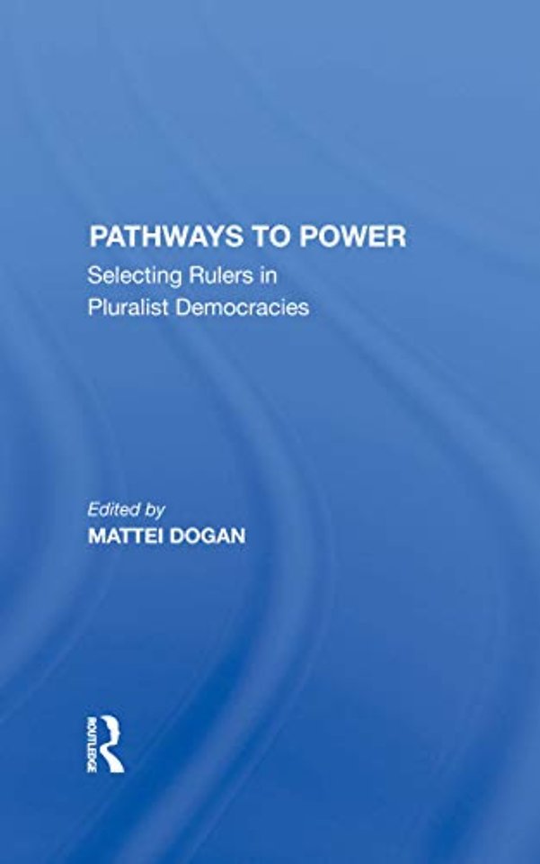 Pathways To Power