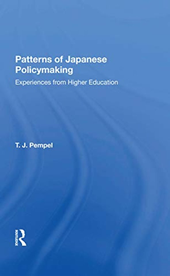 Patterns Of Japanese Pol/h