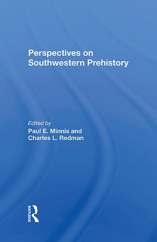 Perspectives On Southwestern Prehistory