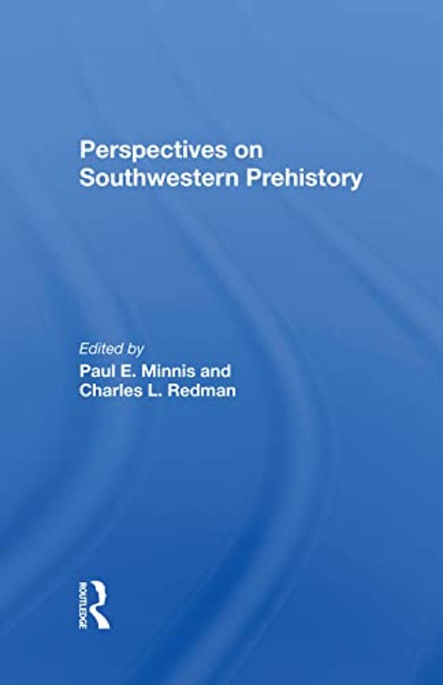 Perspectives On Southwestern Prehistory