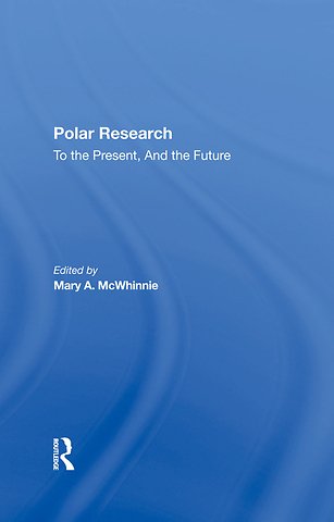 Polar Research