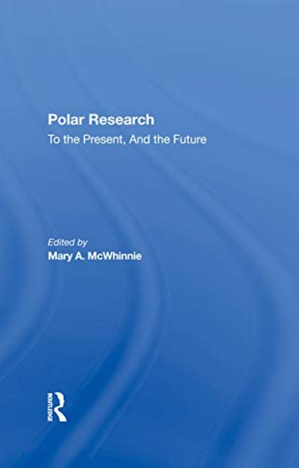 Polar Research