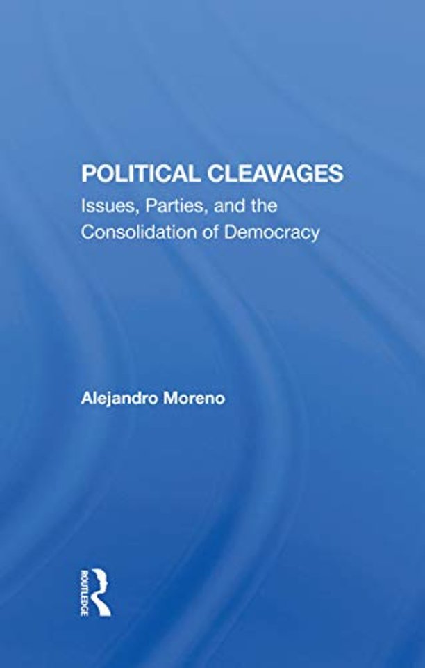 Political Cleavages