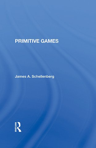 Primitive Games