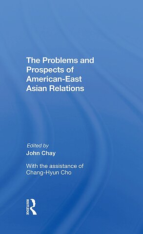 Problems & Prosects Asi/h