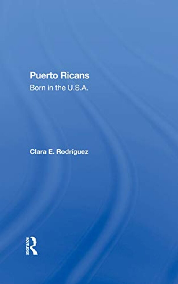 Puerto Ricans