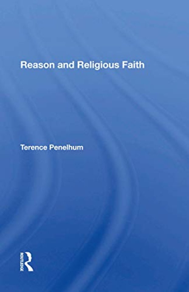 Reason And Religious Faith
