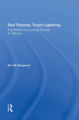 Red Thunder, Tropic Lightning