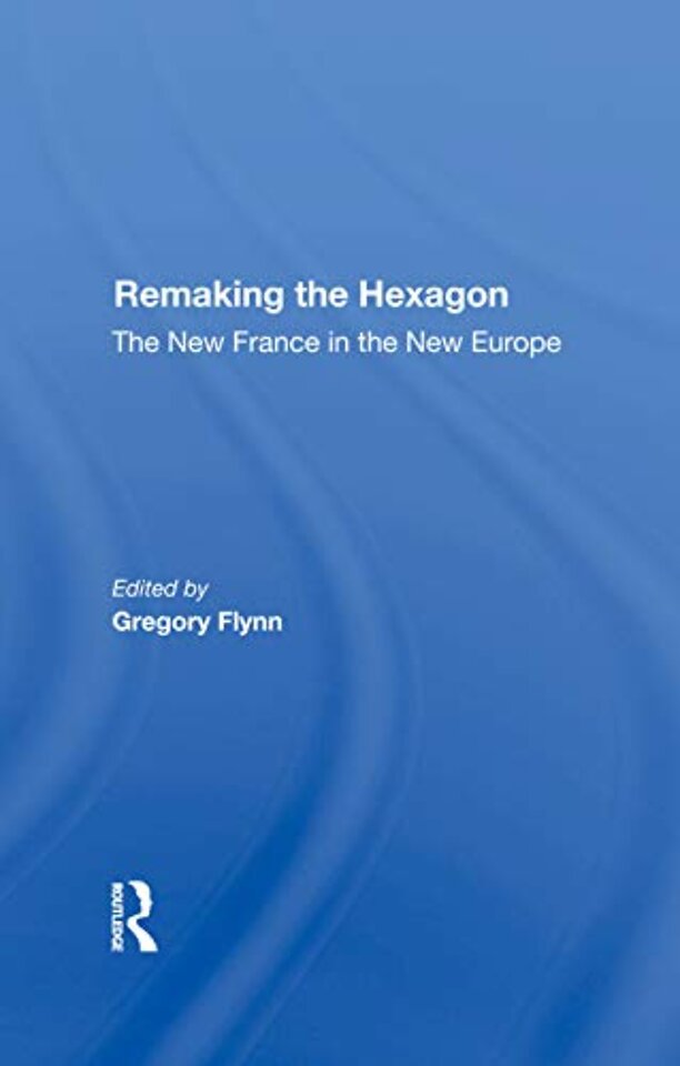 Remaking The Hexagon