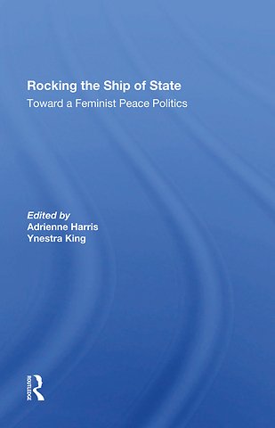 Rocking The Ship Of State