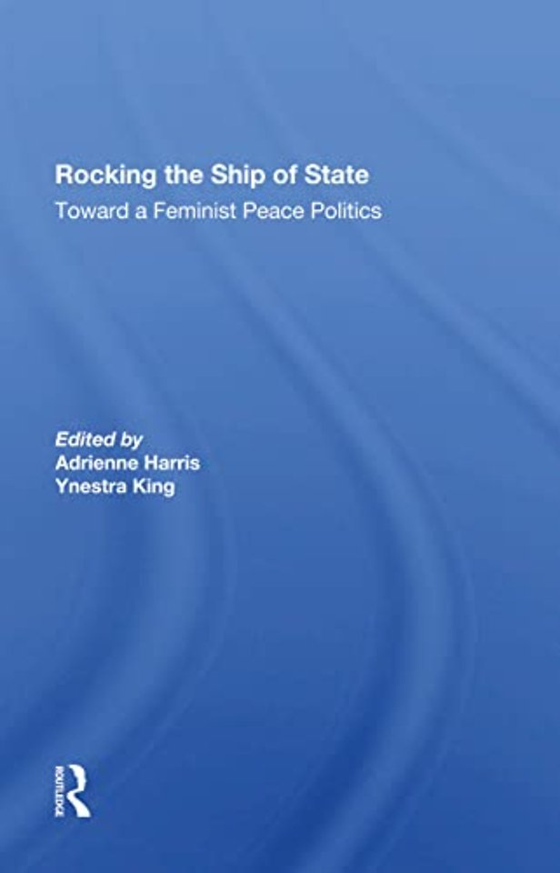 Rocking The Ship Of State