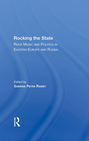 Rocking The State