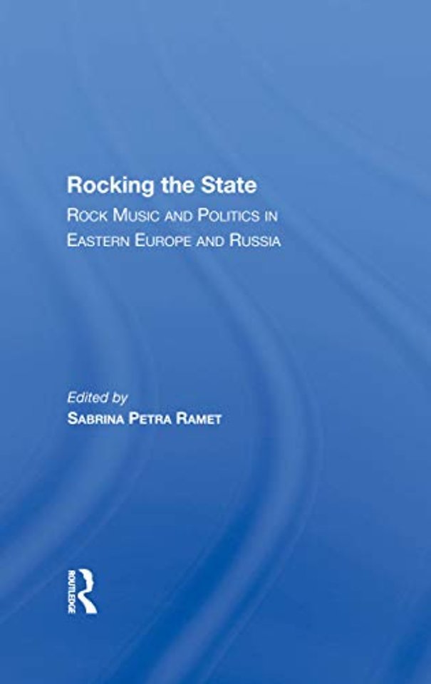 Rocking The State