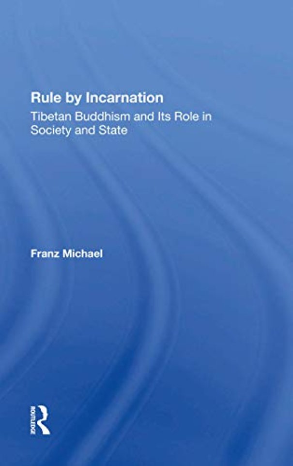 Rule By Incarnation