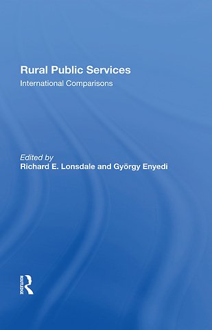 Rural Public Services
