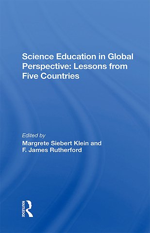 Science Education In Global Perspective