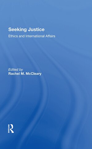 Seeking Justice