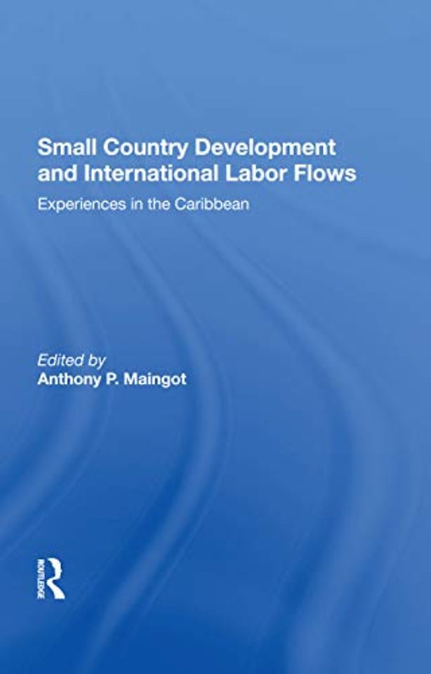 Small Country Development And International Labor Flows